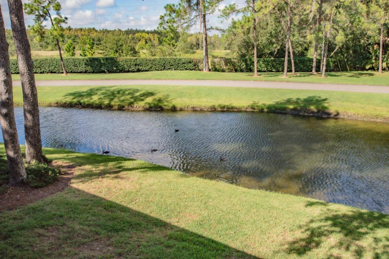 Golf And Tennis Community-Lakeview Oasis-Private Patio Villa Wesley Chapel Buitenkant foto