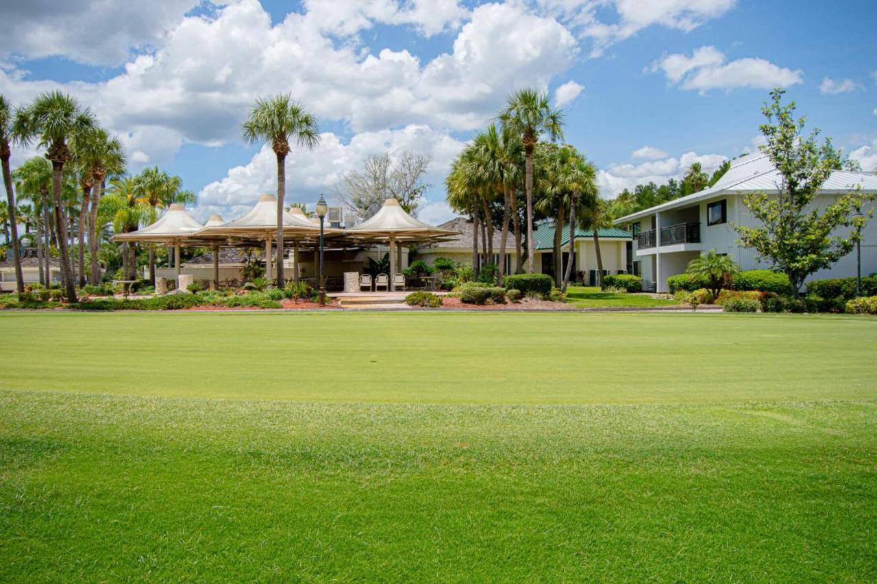 Golf And Tennis Community-Lakeview Oasis-Private Patio Villa Wesley Chapel Buitenkant foto